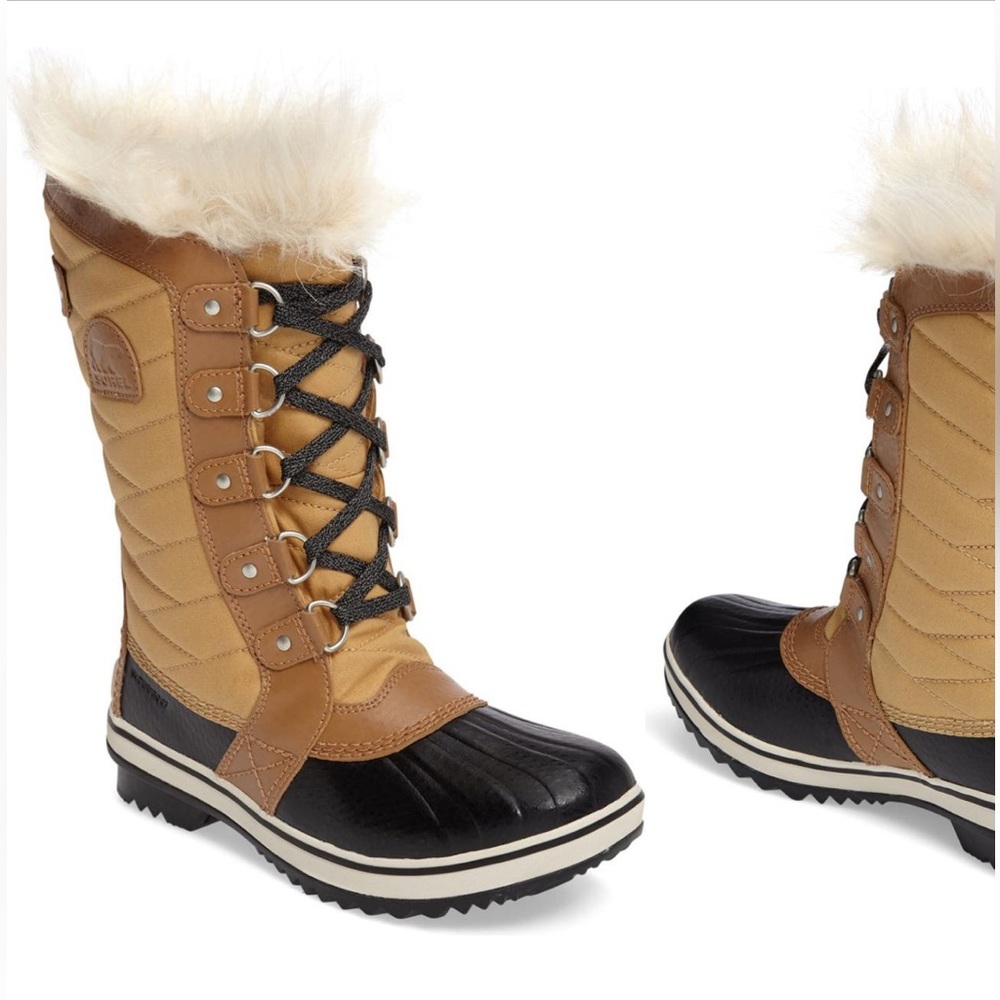SOREL Tofino 2Y